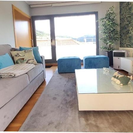 Апартаменти Atico Exclusivo Bueu Centro, 50M Playa Екстер'єр фото